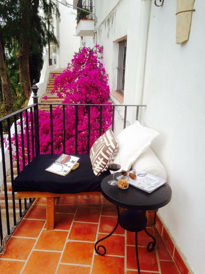 Apartamento Casa MariSol Arcos de la Frontera Exterior foto