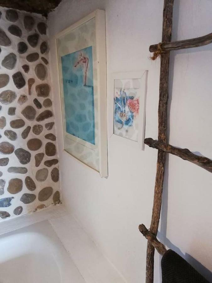 Apartamento Casa MariSol Arcos de la Frontera Exterior foto