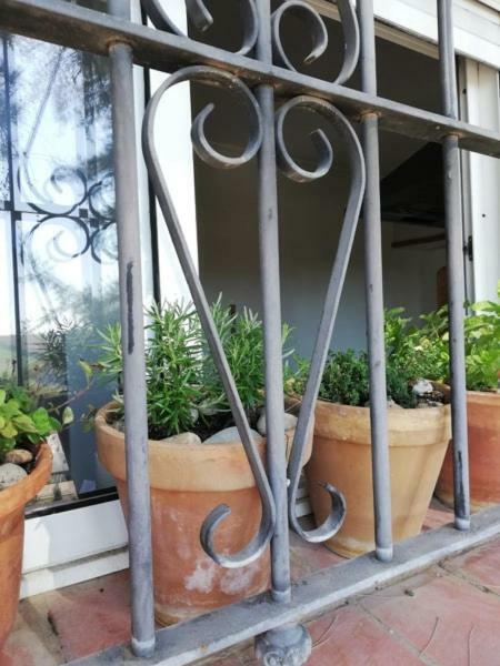 Apartamento Casa MariSol Arcos de la Frontera Exterior foto