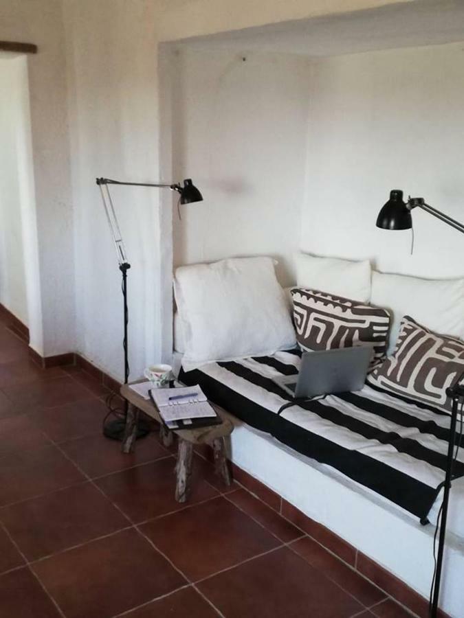 Apartamento Casa MariSol Arcos de la Frontera Exterior foto