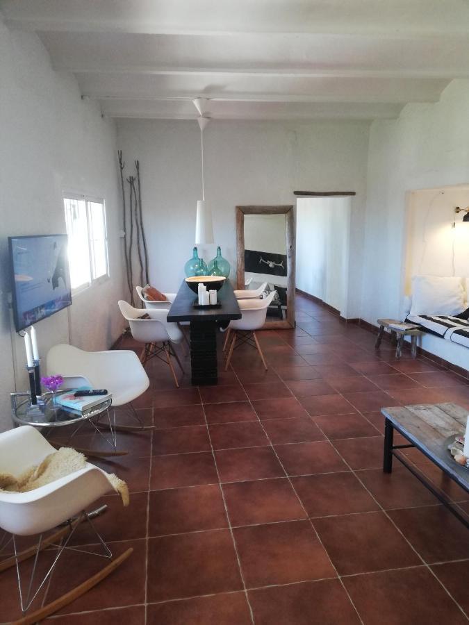 Apartamento Casa MariSol Arcos de la Frontera Exterior foto