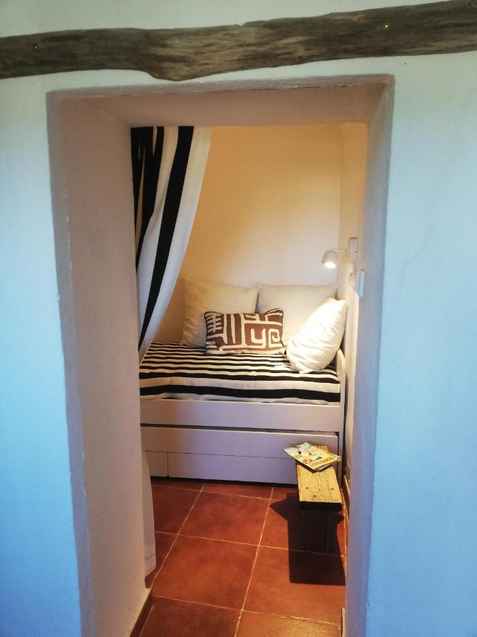 Apartamento Casa MariSol Arcos de la Frontera Exterior foto