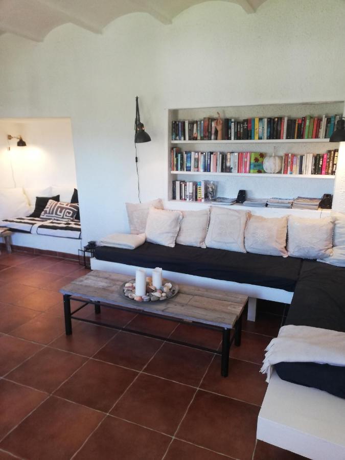 Apartamento Casa MariSol Arcos de la Frontera Exterior foto