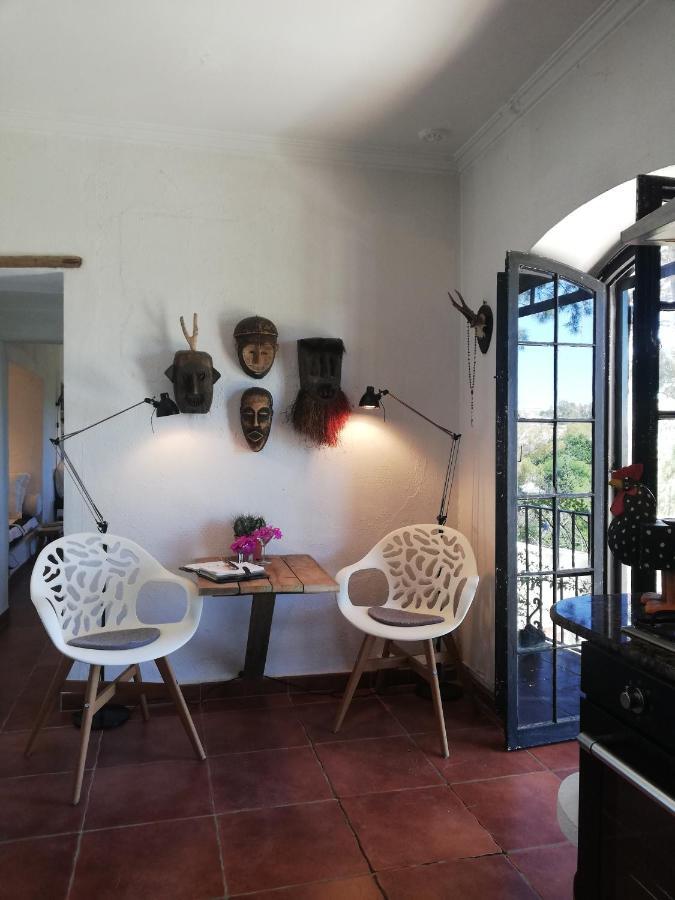 Apartamento Casa MariSol Arcos de la Frontera Exterior foto